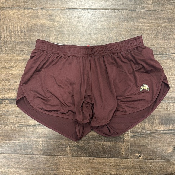 Tracksmith shorts - size M - Picture 1 of 4